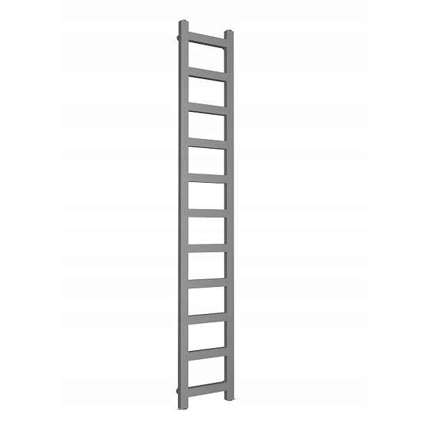 Koupelnový radiátor Mini 770x250 Antracit