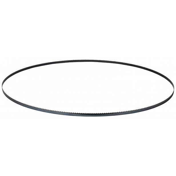 Makita - Pilový pás na dřevo pro pásové pily 4 TPI, 2240 mm, 3ks B-16673
