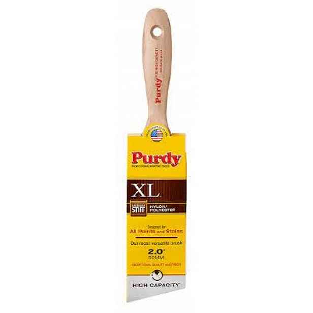 Štětec na stropy, vnitřní stěny Purdy XL High Capacity 7,6 cm