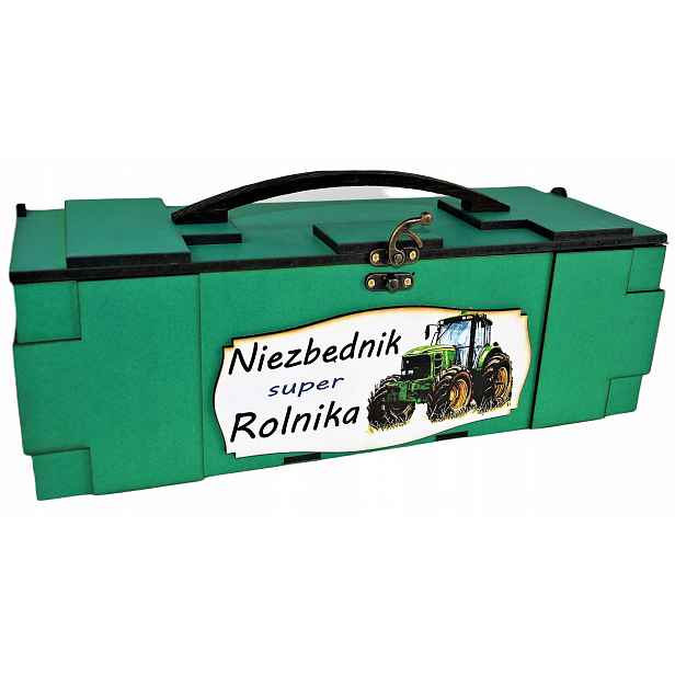 Vtipný Dárek k narozeninám farmáře Gadget pro každou oslavu