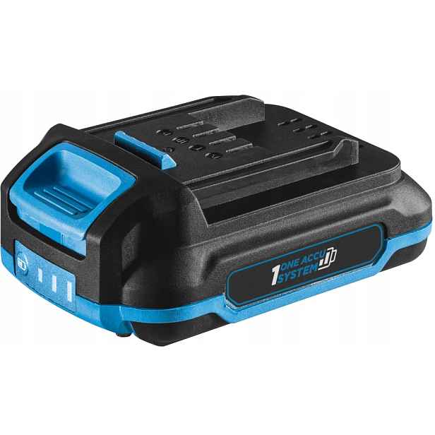 Akumulátor Ah18 V Hogert HT2E239-A20