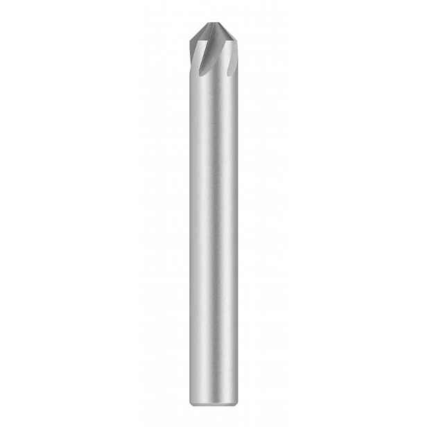 Bosch - Záhlubník do kovu M 3, 6x48 mm 2608597500