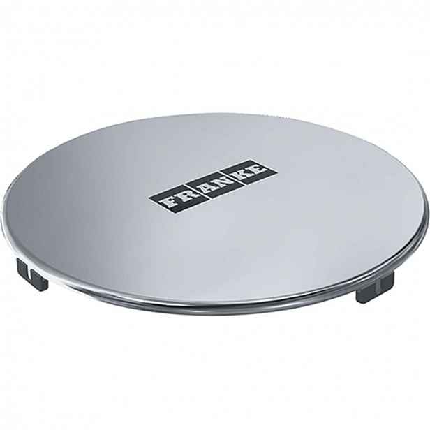Franke - Krytka ventilu, nerez 112.0539.627