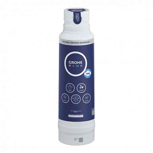 Grohe Blue Pure - Filtr s reverzní osmózou 40880001