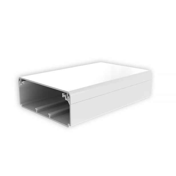 Kanál elektroinstalační, EKD 100×40 HD