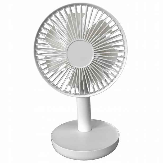 Mini Větráček Ventilátor přenosný Usb
