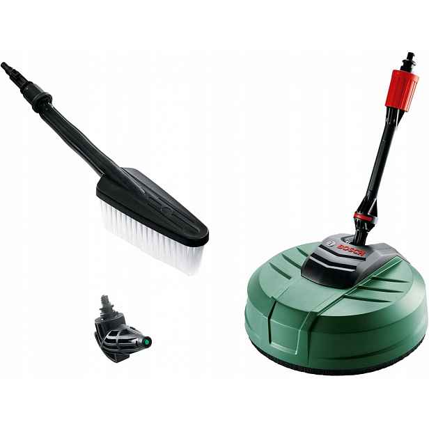 Sada příslušenství pro myčky Bosch s nástavcem AquaSurf 250 F016800611