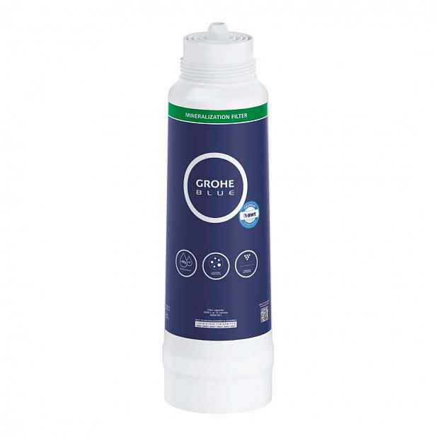 Grohe Blue Pure - Filtr pro mineralizaci vody 40881001