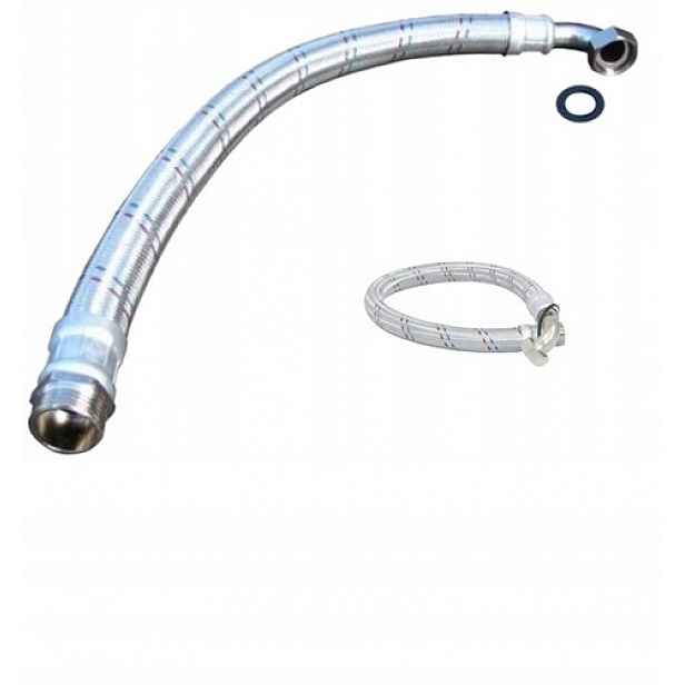 Hadice pro hydrofor Malec-Pompy Imera Multiflow 150 Inox Wao 50L