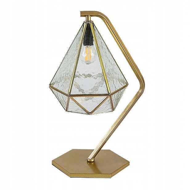 Stolní lampa Rabalux Norah 74201 – stylová pro čtení