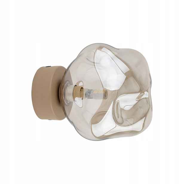 Stropní a nástěnná lampa Lava Sabia 11104 Tk Lighting