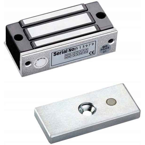 Elektromagnetická Svorka Scot EL-120;15662