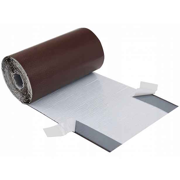 Dekarska Epdm komínová páska šířka 300 mm Bronzová