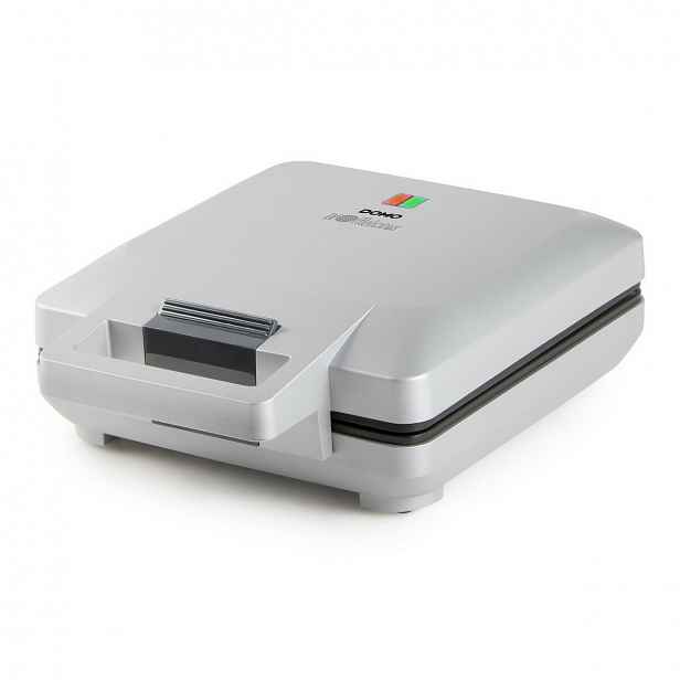 DOMO DO9251W vaflovač na 4 vafle