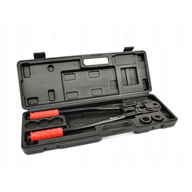 Krimpovací nástroj pro lisování spojek Pex-al-pex, Th 16-26 G00903