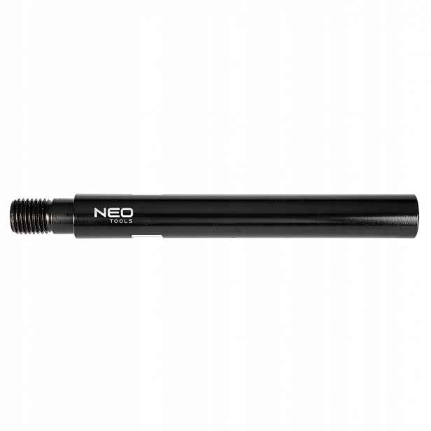 Prodlužovací nástavec pro diamantové děrovky pro vrtačku 57-898, délka 300 mm Neo Tools