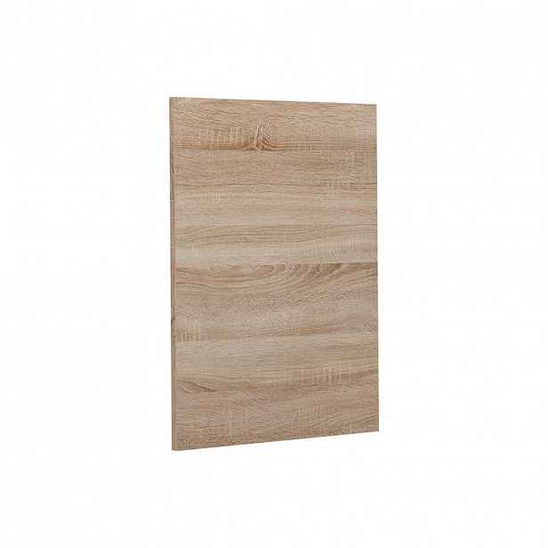 Vicco KUCHYŇSKÁ DVÍŘKA R-Line Sonoma 44.6 x 59 cm nábytková čela pro závěsnou skříňku