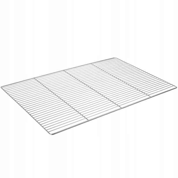 Příčný ocelový rošt pro troubu 600 x 400 mm Hendi 801925