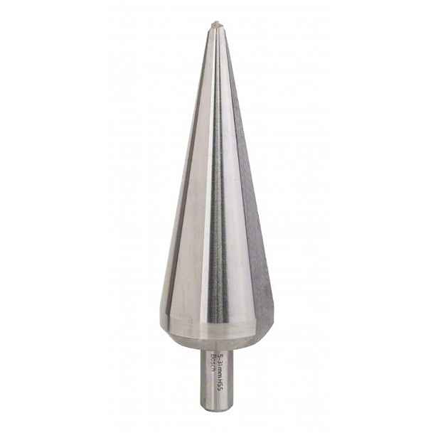 Bosch - Vrták do plechu, průměr 5-31 mm 2608597517