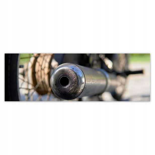 Fototapety 200x66 Trubka