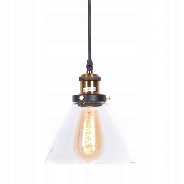 Závěsná lampa Lumina Deco Ldp 6800-1 Fabi W1