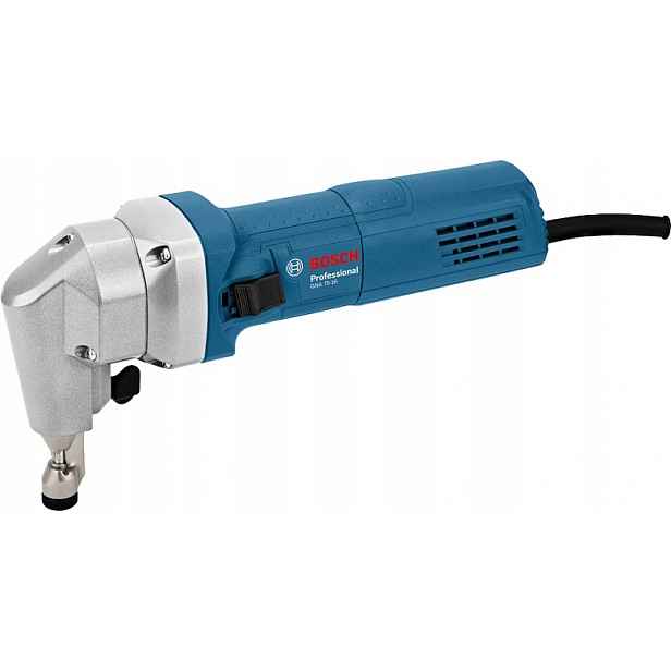 Elektrické Nůžky Na Plech Gna 75-16 750 W