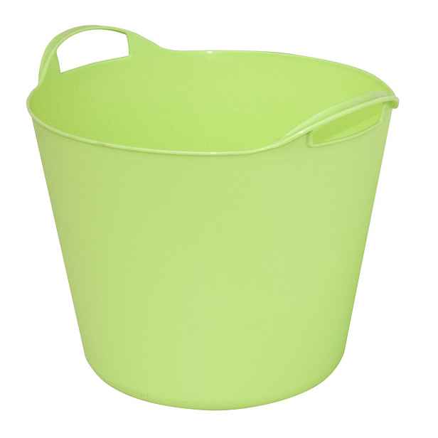 ARTPLAST Koš FLEXBAG L 42l zelený