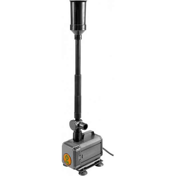 Fontánová Pumpa 85 W 3000 L/h Flo 79933