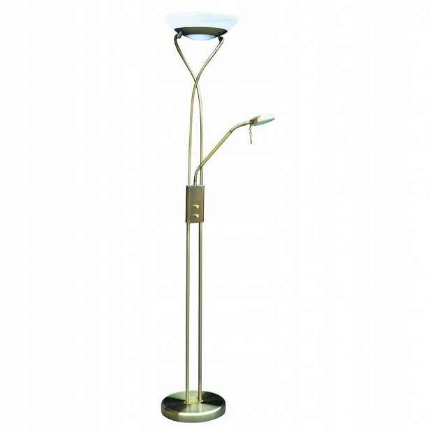 Podlahová lampa Gamma 4078 Rabalux