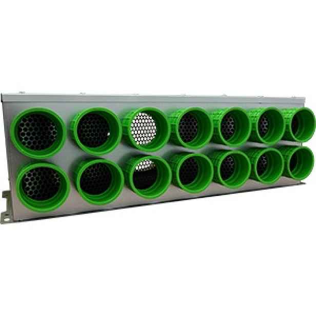 Průchozí rozdělovač Flexo Box Pro P14 Havaco