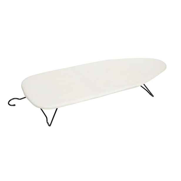 Stolní žehlicí prkno 77x31 cm Leona – Wenko