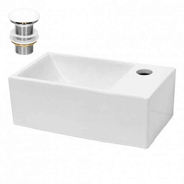 LuxeBath UMYVADLO