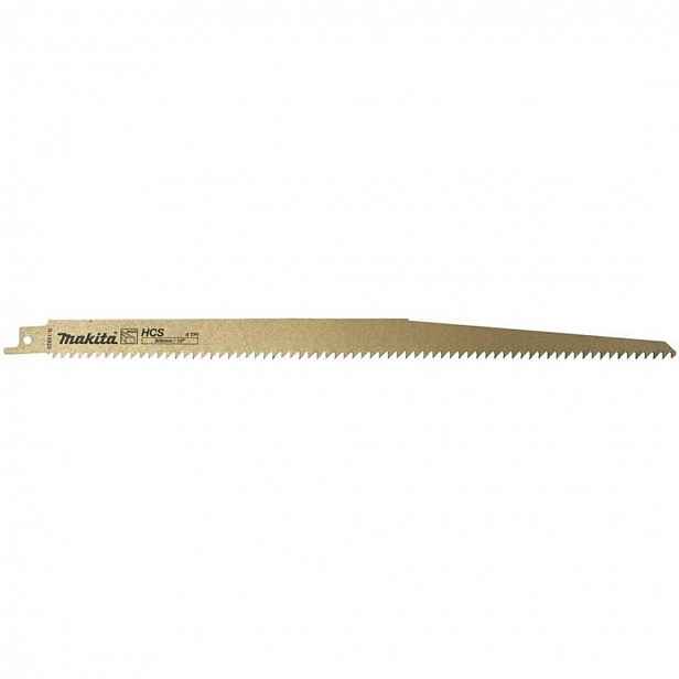 Makita - Sada pilový plátků 6 TPI, délka 305 mm, 2 ks B-16829-2