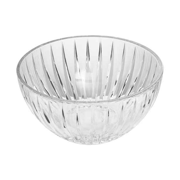 Skleněná mísa ø 25 cm Beaufort – Premier Housewares