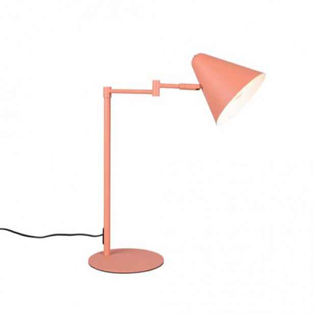 Trio Cosima stolní lampa béžová 563900140 TR563900140