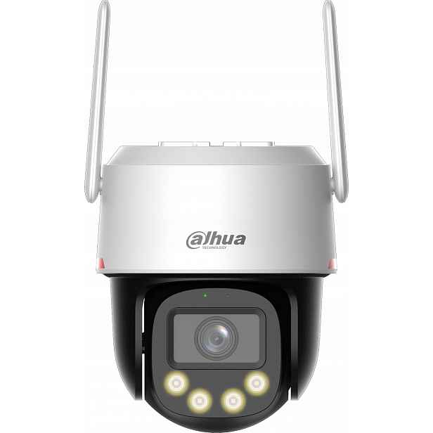 Wi-fi kamera Dahua P8F-PV-0360B-PRO
