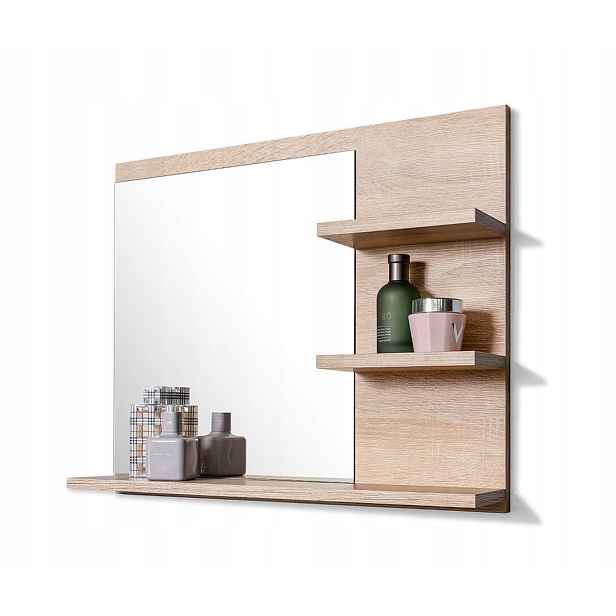 Zrcadlo Domtech obdélník 600 x 500 mm