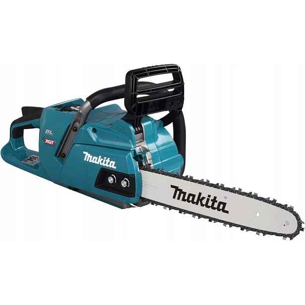 Akumulátorová Řetězová Pila 35 CM 40 V Xgt 1*5.0 Ah