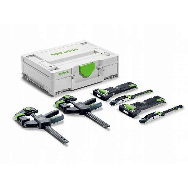 Festool Sada vybavení Zs Fs-ep TS60 578698