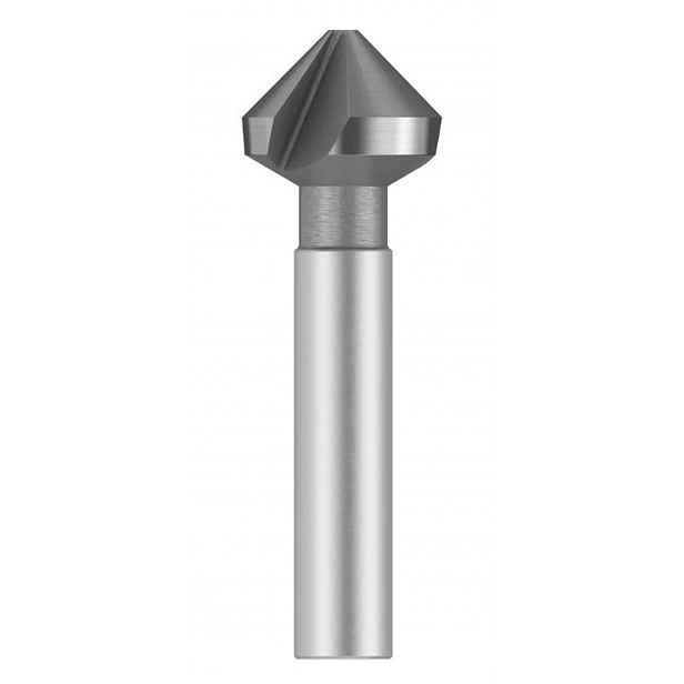 Bosch - Záhlubník do kovu M 10, 20,5x63 mm 2608597509