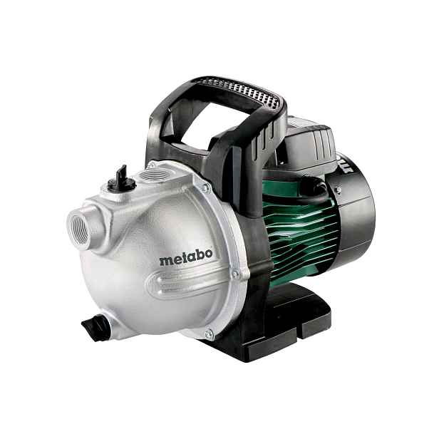 Metabo P 3300 G Zahradní Čerpadlo 900 W 3300 l/h