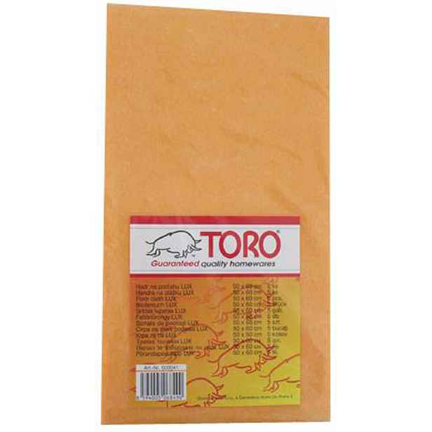 TORO Hadr na podlahu "Lux", 5 ks