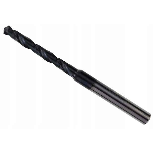 Vrták Vhm 4,5 x 36 x 75 mm 5D 55HRC