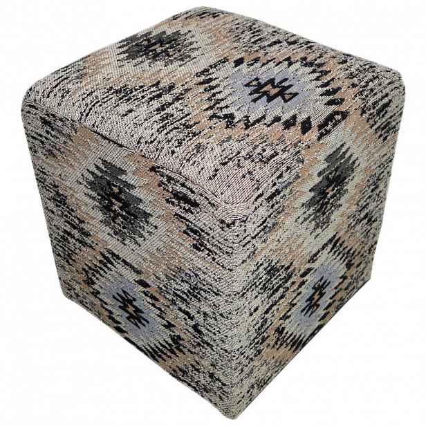 Kayoom SEDACÍ PODUŠKA, 42/42/45 cm