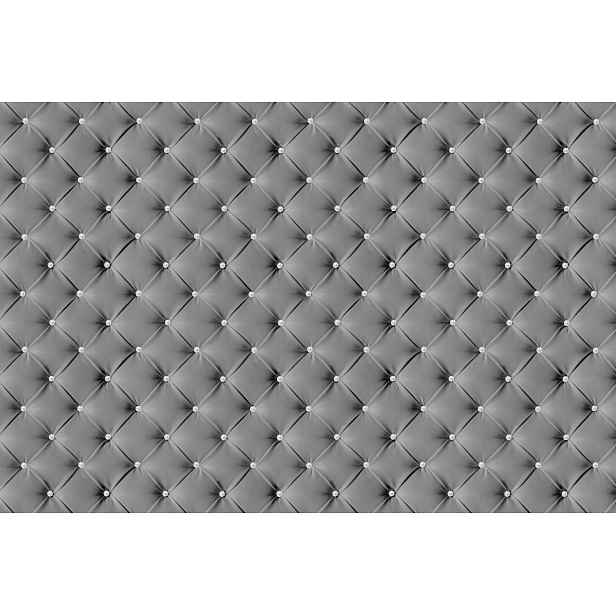 Magnetická maskovací podložka na radiátor a prošívanou kůži 60x100 cm