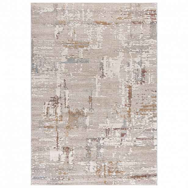 Mazovia KOBEREC SL35A - béžový, krémový - 80 x 150 cm