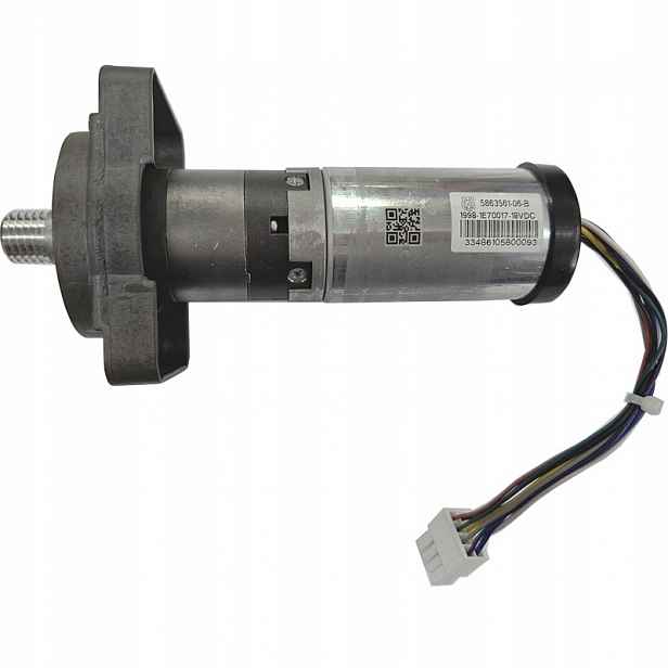 Motor pohonu kol Automower 420, 440, 430X, 435X Awd, 450X, 520, 550
