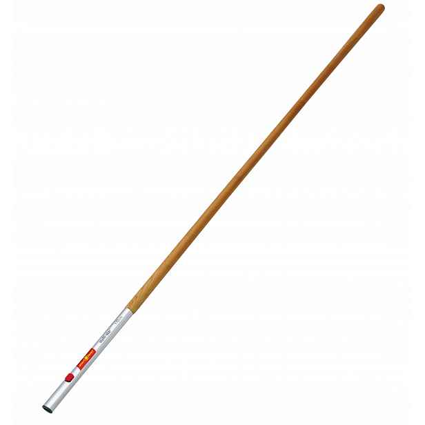 WOLF-Garten Jasanová násada Zm 170 v systému Multi-star, délka 170 cm