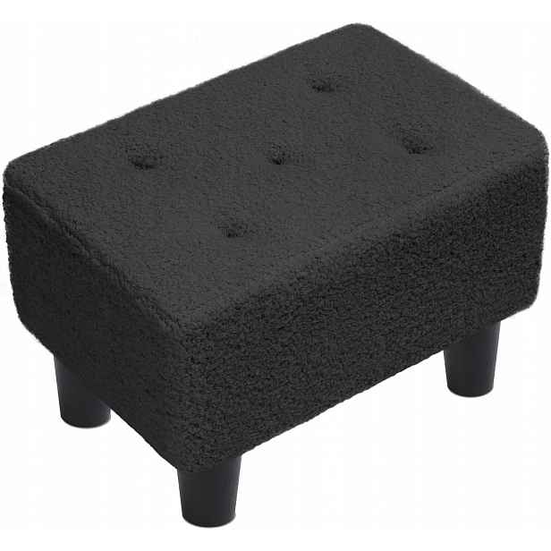 Abheng malá podnožka 36 x 25 x 26 cm Ottoman