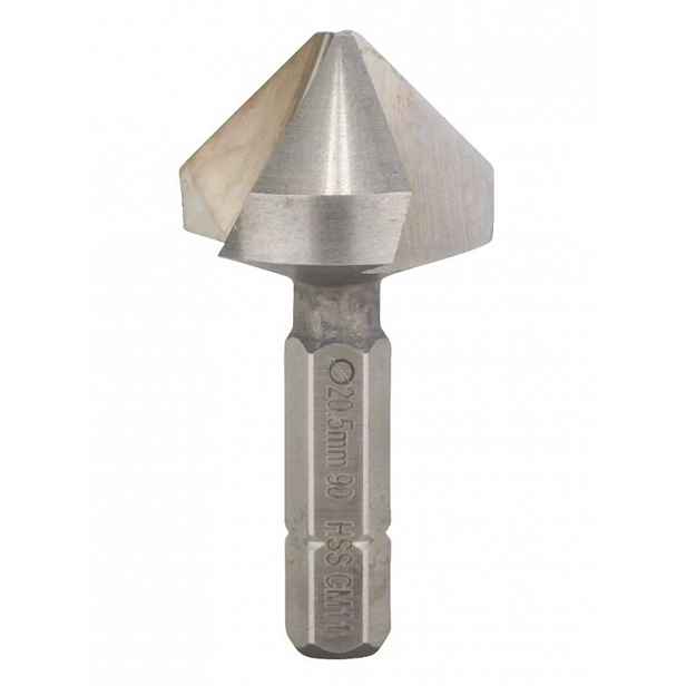Bosch - Záhlubník do kovu M 10, 20,5x41 mm 2608597503